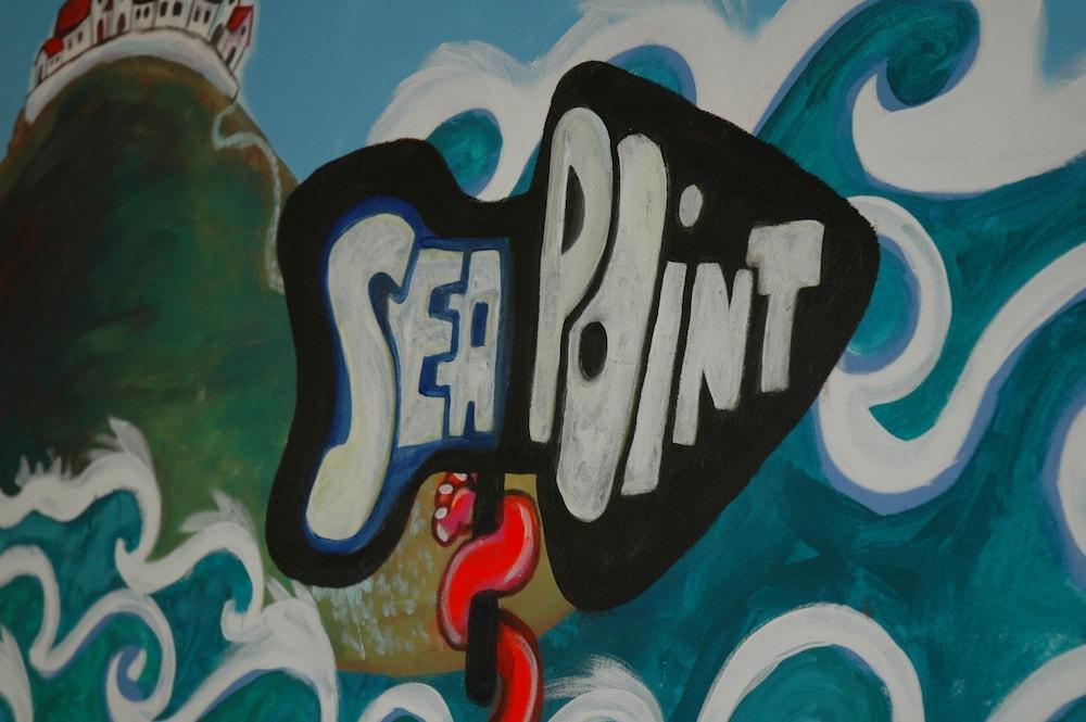 Sea Hostel Барселона Экстерьер фото